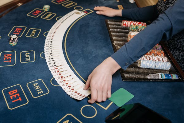 SAPITOTO: Rasakan Kemenangan Besar dengan Slot dan Lotere