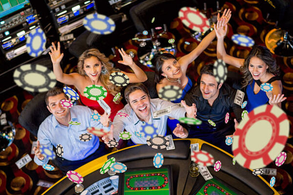 Livesport88: Gerbang Anda Menuju Kegembiraan Slot Online