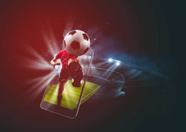 Mengapa SBOBET Mendominasi Dunia Taruhan Sepak Bola Online