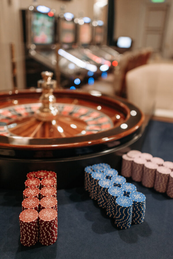 Menang Terus Di Tangandewa: Tips Mengalahkan Mesin Slot Online