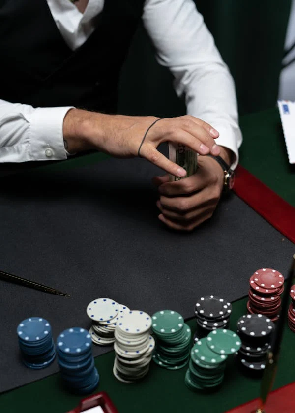 Operatoto: Situs Togel Terpercaya Dengan Pengalaman Bermain Yang Optimal
