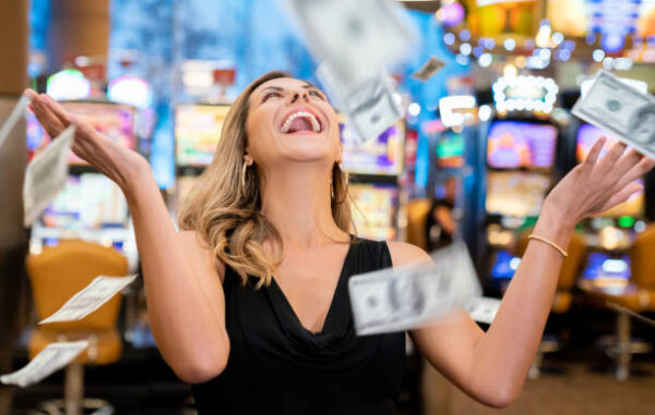 Slot 5000: Merevolusi Dunia Slot Online