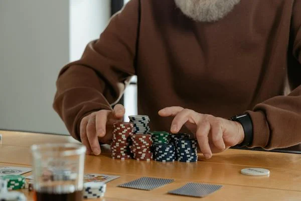 Slot Bonus dalam Dunia Perjudian