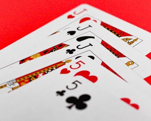 Online Slot: Sensasi Bermain Dengan Peluang Hadiah Melimpah
