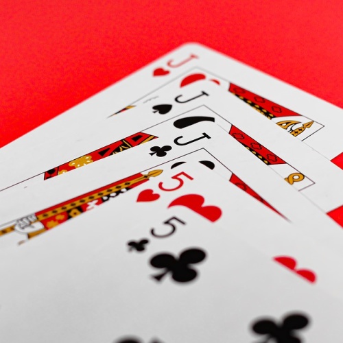 Online Slot: Sensasi Bermain Dengan Peluang Hadiah Melimpah