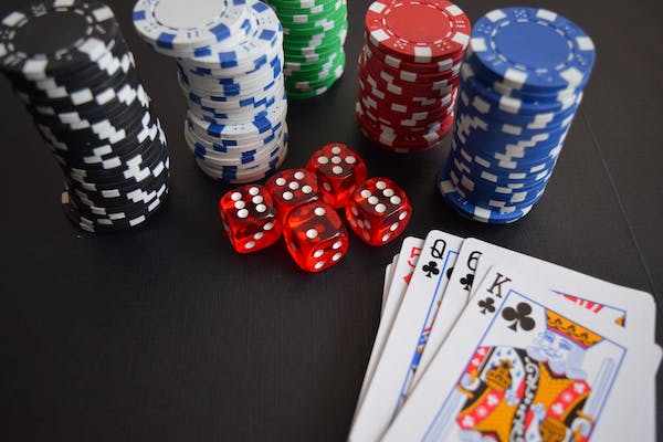 MawarSlot: Destinasi Slot Terbaik Anda dengan Akun Demo