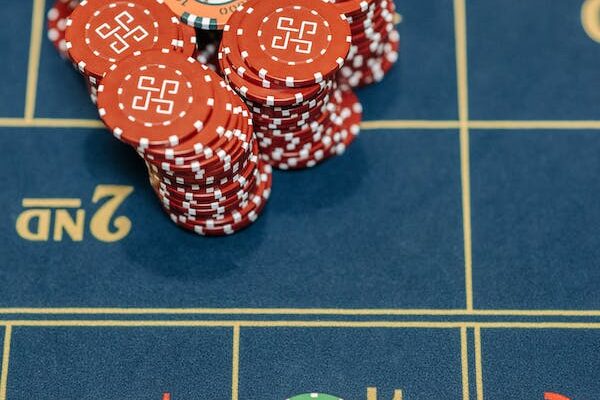 Percayakan SAPITOTO untuk Deposit Aman dan Taruhan Online