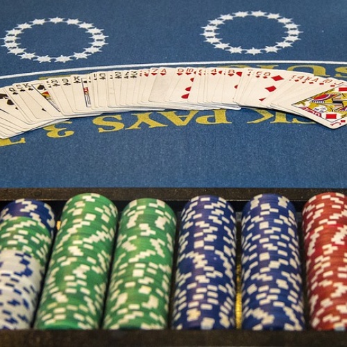Discovering The Excitement Of Online Slot Casino Betting Games