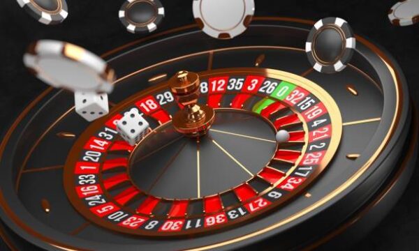 Temukan Rajabandot Untuk Permainan Slot Online Yang Adil