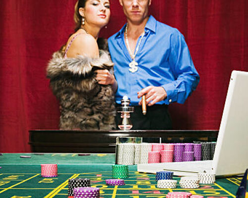 Slot Gacor: Pilihan Terbaik bagi Penggemar Slot Online