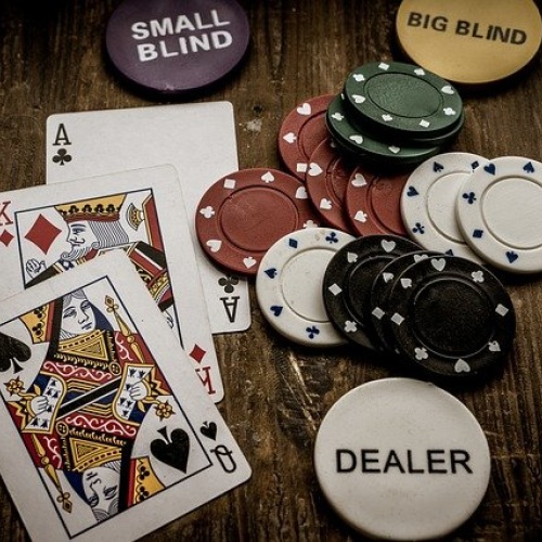 Evolusi Slot dari Mesin Fisik ke Dunia Digital