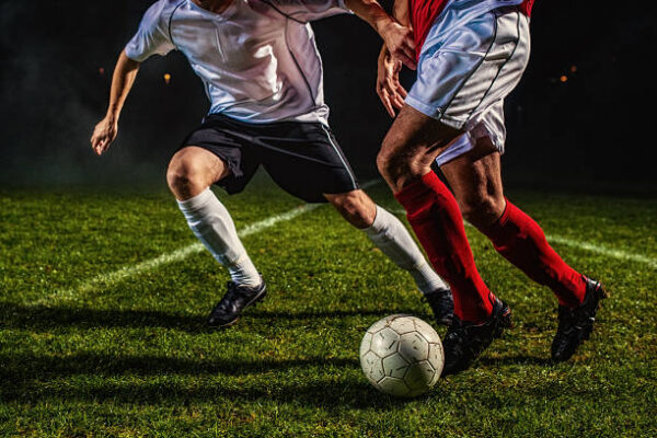 Kuasai Taruhan Sepak Bola Online dengan Panduan Judidadu88