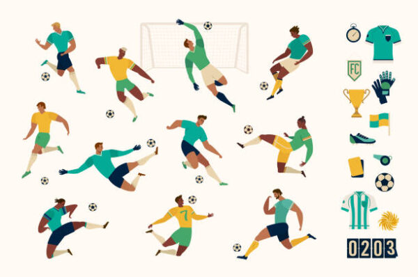 Strategi Menang di Joinbola: Rahasia Sukses para Pemain