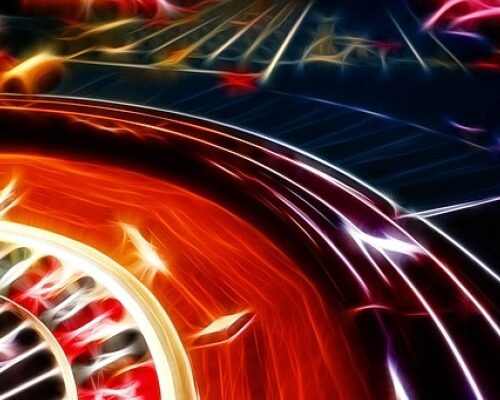 Slot Gacor: Panduan Bermain Dan Menang Di Permainan Slot Online