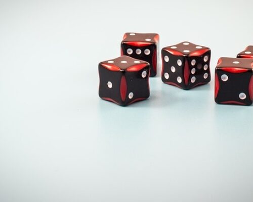 Penjelasan Permainan Slot: Kesenangan, Keberuntungan, dan Cara Kerjanya