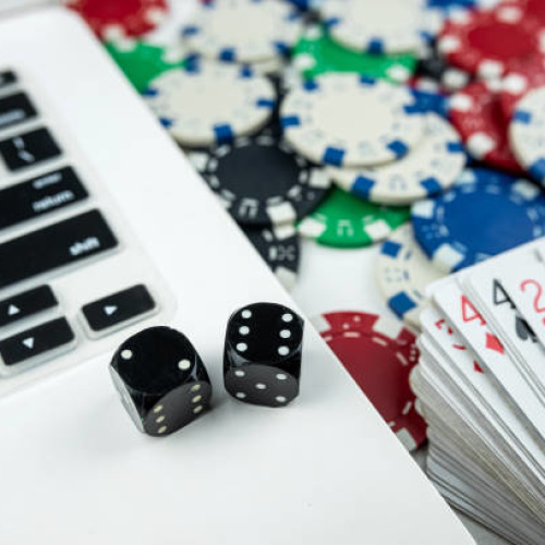 Mahjong Ways: Pengalaman Bermain Slot yang Menyenangkan dan Menguntungkan