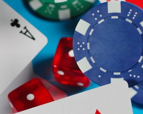 Tips Slot Gacor yang Perlu Anda Ketahui Sekarang