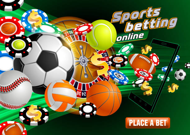 Sports betting