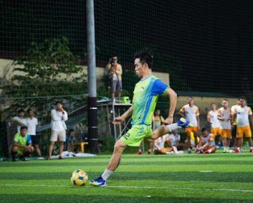 Mengapa CR7VIP Menonjol di Antara Situs Taruhan Sepak Bola