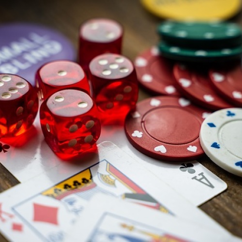 Katunga dan Risiko RAJABANDOT SLOT