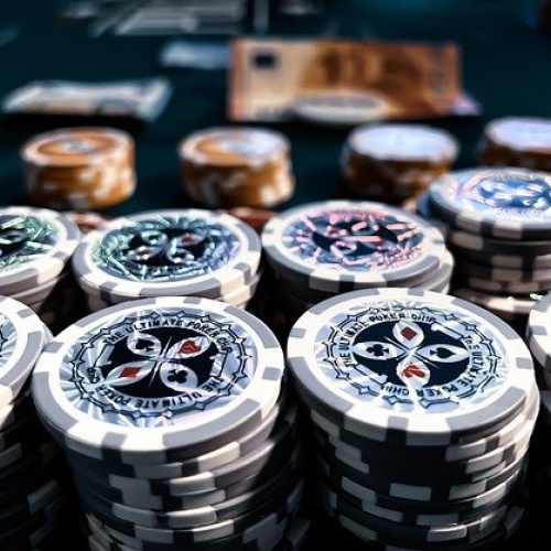 Ulasan Kingbet89: Judi Online yang Aman dan Seru