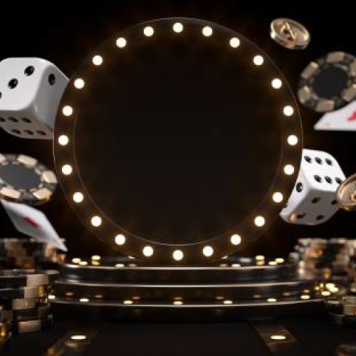 Pusat Permainan Slot Online Domtoto dengan Pilihan Berkualitas