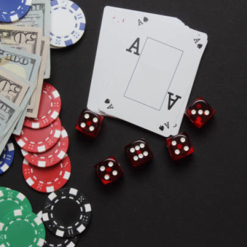 Rajabandot Togel: Platform Slot Online dengan Promo Menarik
