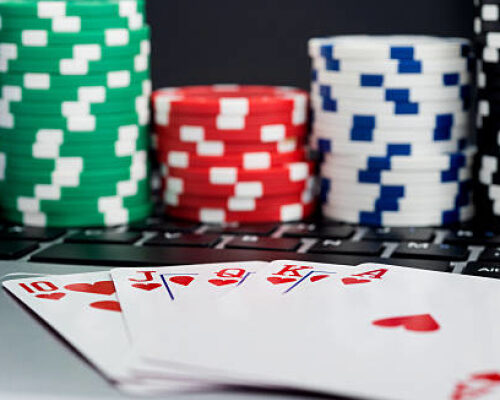 Permainan Slot Online Mengubah Cara Kita Berjudi