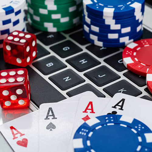 Bagaimana Olxtoto Meningkatkan Pengalaman Situs Toto Online