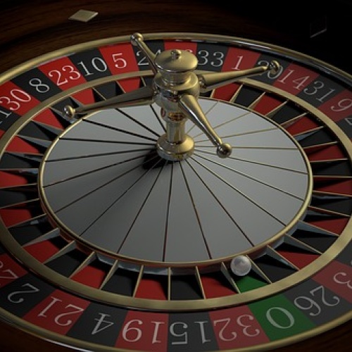 Slot Deposit 5000: Cara Seru Main Slot Online dengan Budget Minim
