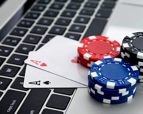 Temukan Situs Judi Online Bandar 288 untuk Permainan Seru