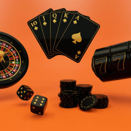 Takbet: A Rising Platform in the Gambling World