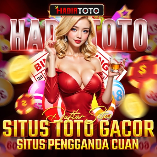 Hadirtoto: Platform Permainan Online Terkemuka di Indonesia