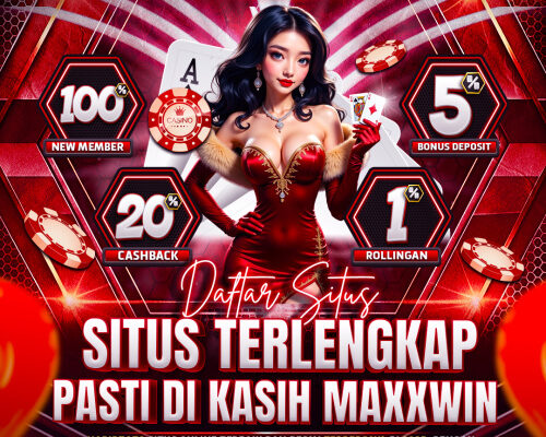 Mengapa Hadirtoto Menonjol sebagai Situs Judi Online Terbaik bagi Para Pemain