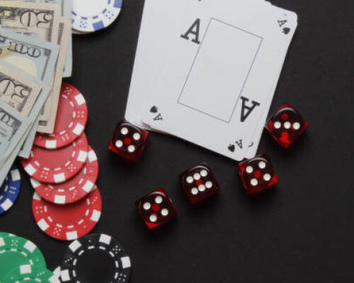 Platform slot depo 5k untuk Bermain Slot dengan Bonus Mudah