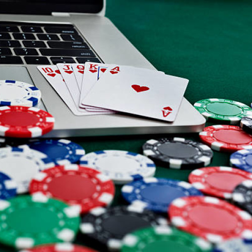 Miototo Situs Togel Terpercaya untuk Pemain