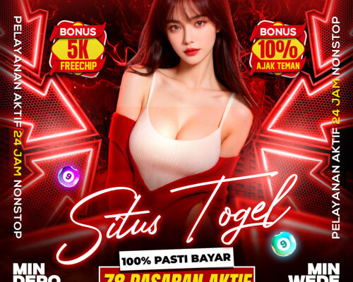 Rasakan Kemenangan Seru dengan Slot Hadirtoto