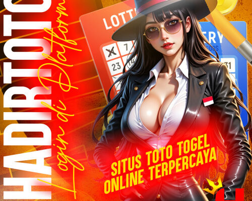 Hadirtoto, Destinasi Terbaik untuk Permainan Online
