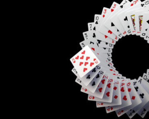 Jelajahi Permainan Seru di Platform Pokerv