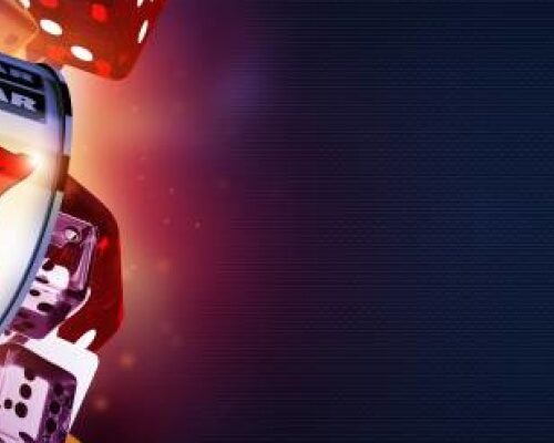 Daduslot88: Destinasi Kasino Live Online Tepercaya Anda