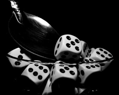 Data Macau dalam Dunia Perjudian