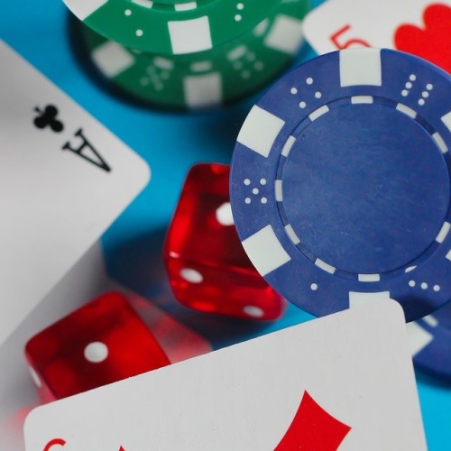 Slot Online dan Mitos Slot Gacor yang Perlu Dipahami